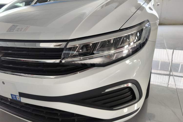 Used Volkswagen Bora 2026 200TSI DSG Yuexing Navigation Edition
