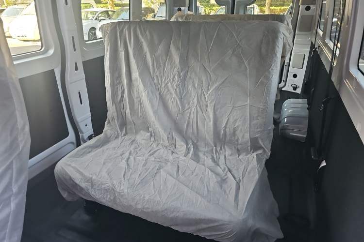 Used Farizon Xingxiang V 2025 Star Enjoy V6E Xuanwu Wealth Creation Edition II
