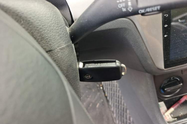 Used Volkswagen Lavida 2017 1.6L Automatic Fashion Edition