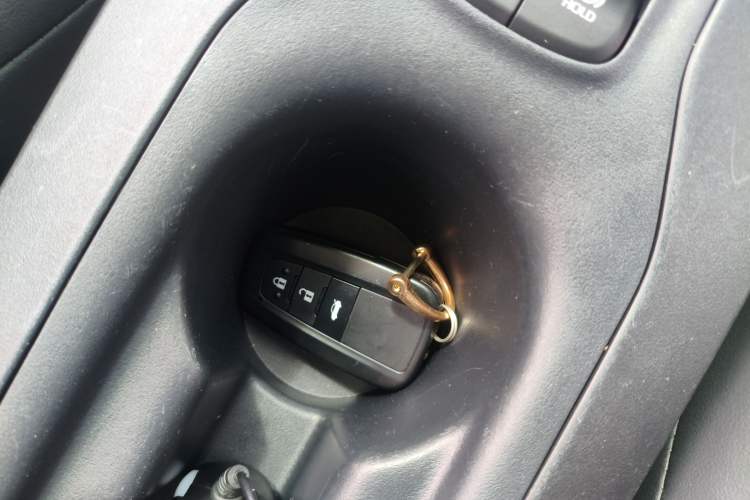 Used Toyota Levin 2021 185T CVT Luxury Edition
