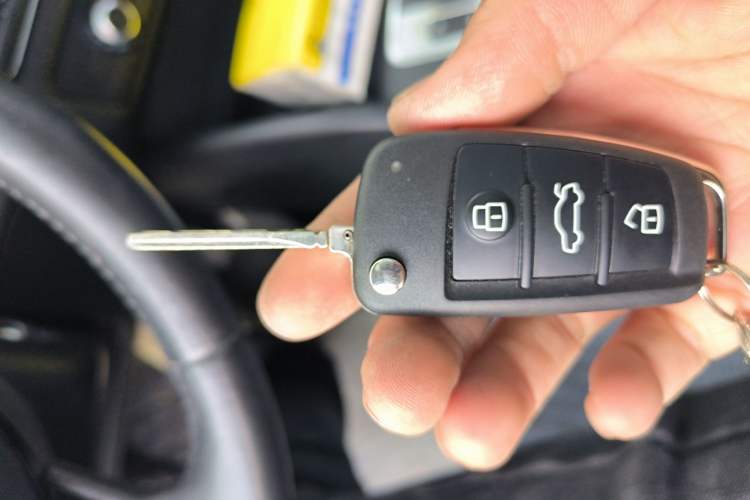 Used Audi A3 2014 Sportback 35 TFSI Automatic Style Edition