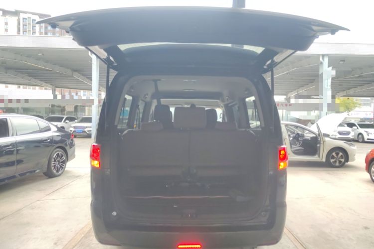 Used JAC Refine M4 2019 Business Series 2.0L Manual - China VI Standard