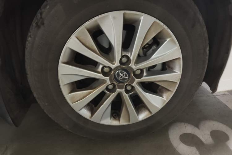 Used Toyota Corolla 2019 1.2T S-CVT GL-i Elite Edition
