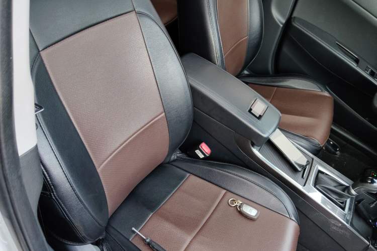 Used Hyundai Mistra 2019 1.8L Automatic Smart GLS Commemorative Model China VI Standard
