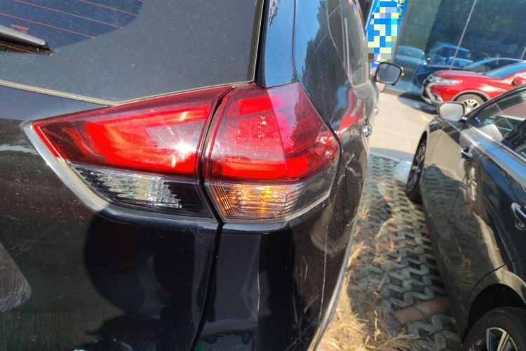 Used Nissan X-Trail 2021 2.0L CVT 2WD XL ITS Comfort Commemorative Edition