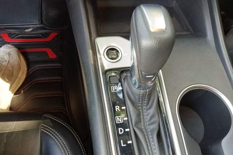 Used Nissan Teana 2020 2.0L XL Comfort Edition