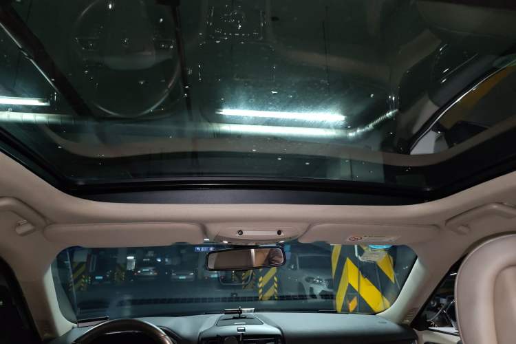 Used Lincoln Continental 2017 2.0T Two-Wheel-Drive Luxury Edition