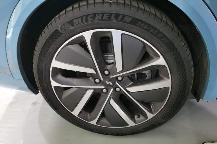 Used Li Auto L8 2024 Ultra Model