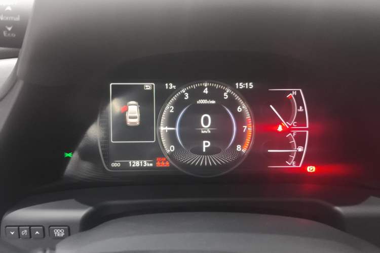 Used Lexus ES 2025 200 Premium Edition