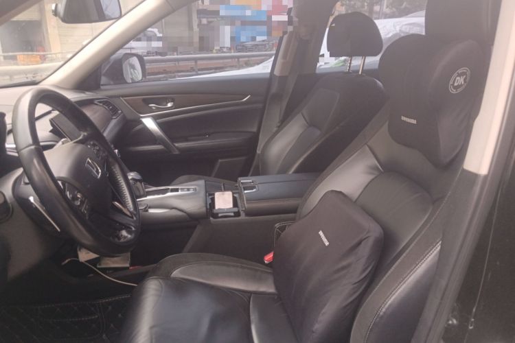 Used Honda Avancier 2017 240TURBO Two-Wheel Drive Comfort Version