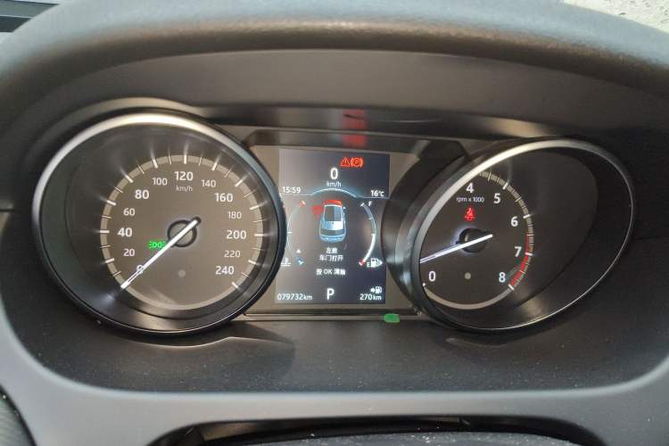 Used Land Rover Discovery Sport 2019 240 PS SE Version China V Standard