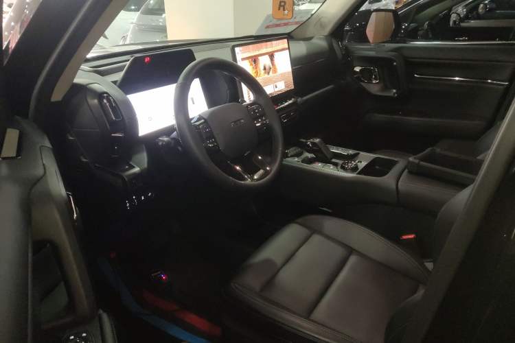 Used Haval H Dog 2023 1.5T Two-Wheel Drive Chao Ye Version Plus