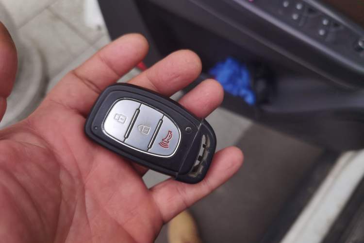 Used Bisu T5 2017 1.5T Automatic Luxury Model