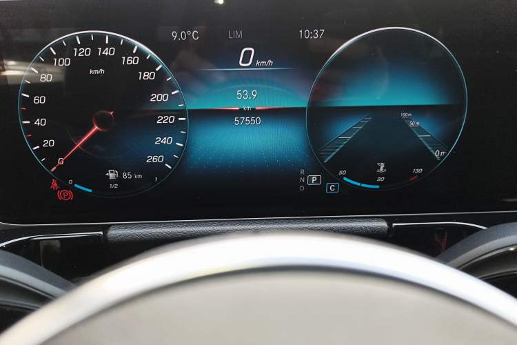 Used Mercedes-Benz B-Class 2020 B 180