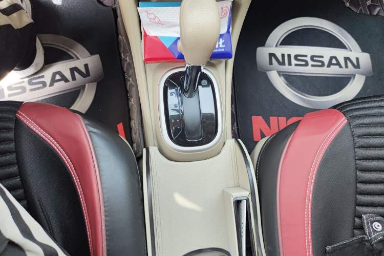 Used Nissan Sylphy 2018 Classic 1.6XE+ CVT Leading Edition
