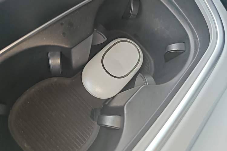 Used Nio ES6 2025 75 kWh