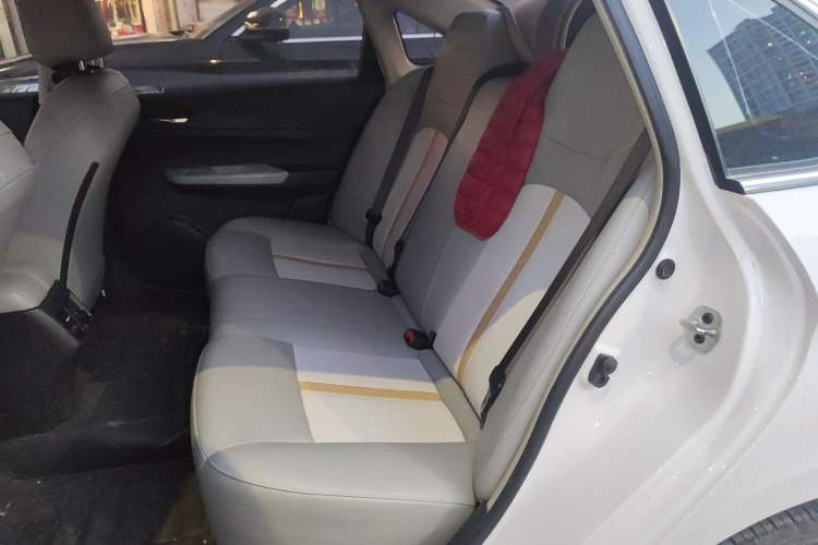 Used Dongfeng Aeolus E70 2023 PRO Comfort Edition