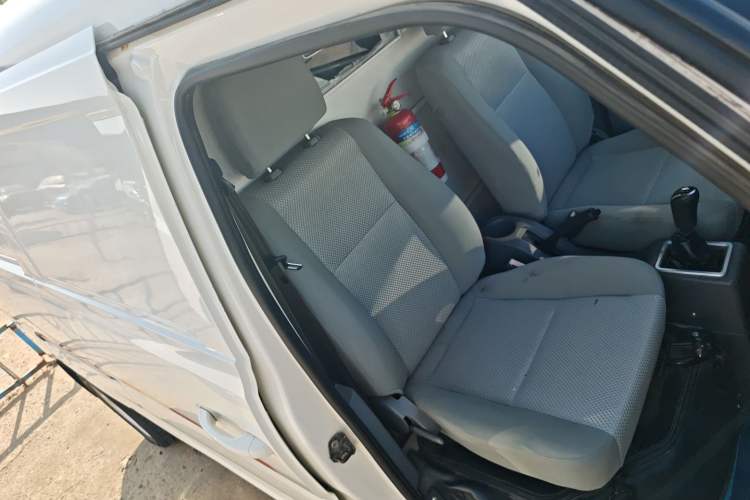 Used Nlmmotor Qiteng M70 2021 1.5L M70L Comfort Edition Right Front Seat