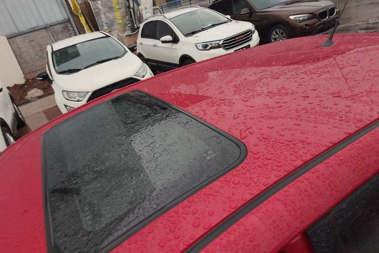 Used Hyundai Verna Ray 2014 1.4L Manual GLX