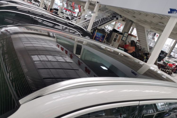 Used BMW X1 2023 sDrive25Li X Design Package
