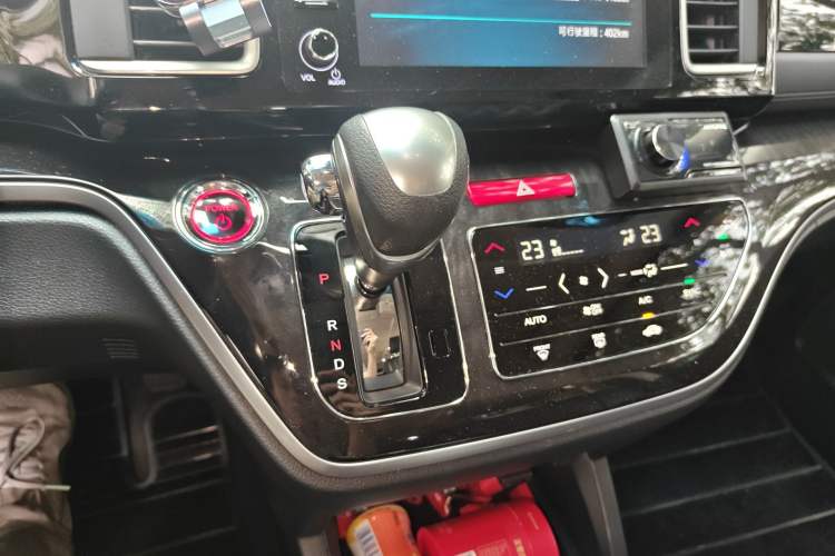 Used Honda Elysion 2019 2.0L Hybrid Comfort Edition