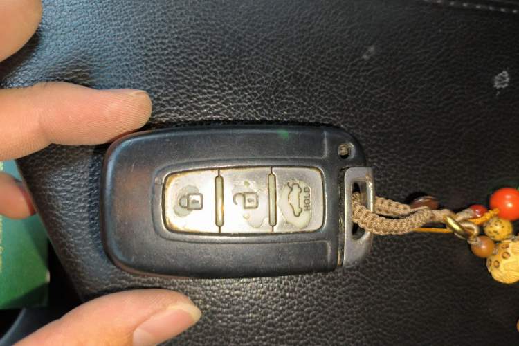 Used Kia K5 2012 2.0L Automatic DLX
