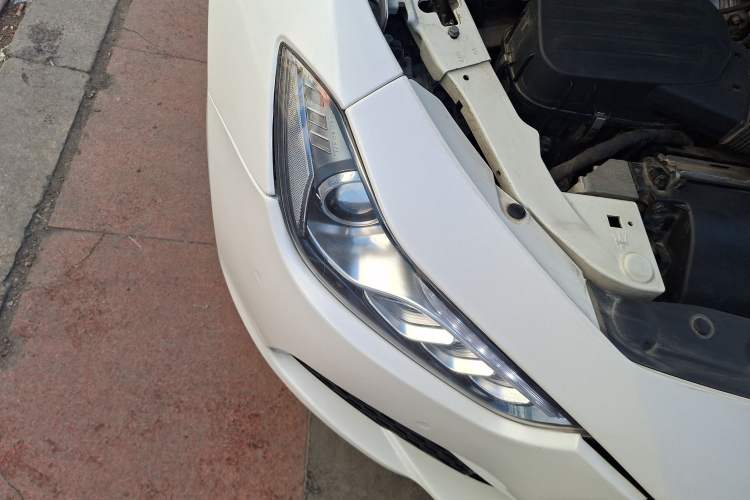 Used Maserati Ghibli 2014 3.0T Standard Edition