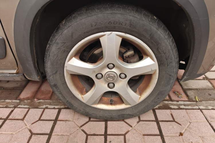 Used Suzuki Wagon R X5 2013 Revised Version 1.4L VVT Cruise Edition
