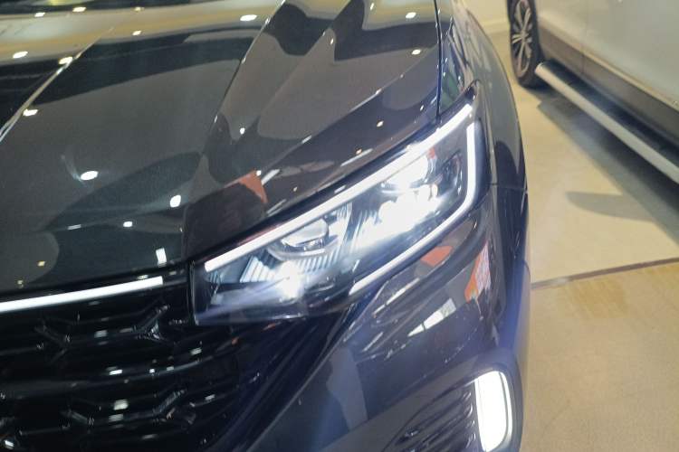 Used Volkswagen Tayron 2023 Revised Version 380TSI All-Wheel Drive R-Line Pro Smart Edition