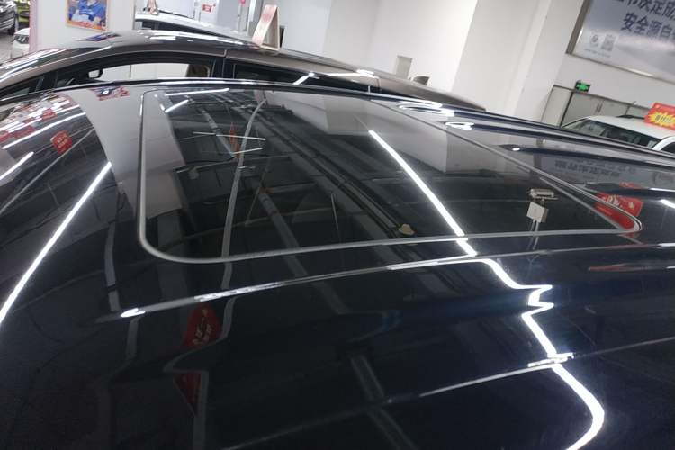 Used Buick GL8 2023 ES Lu Zun Comfort Model
