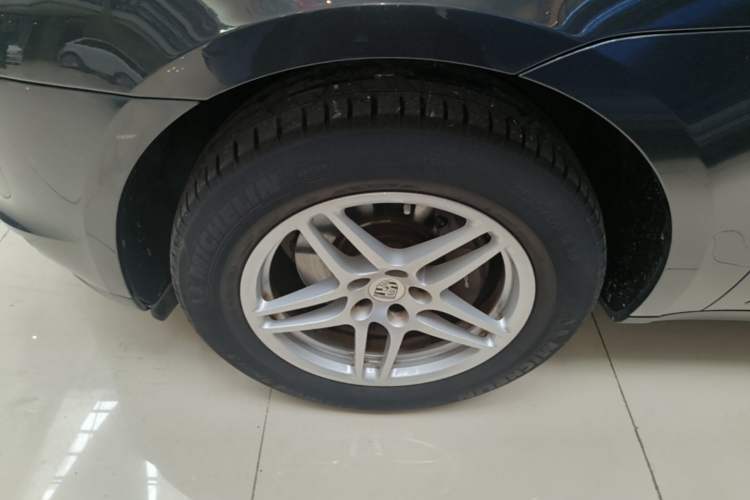 Used Porsche Macan 2018 Macan 2.0T
