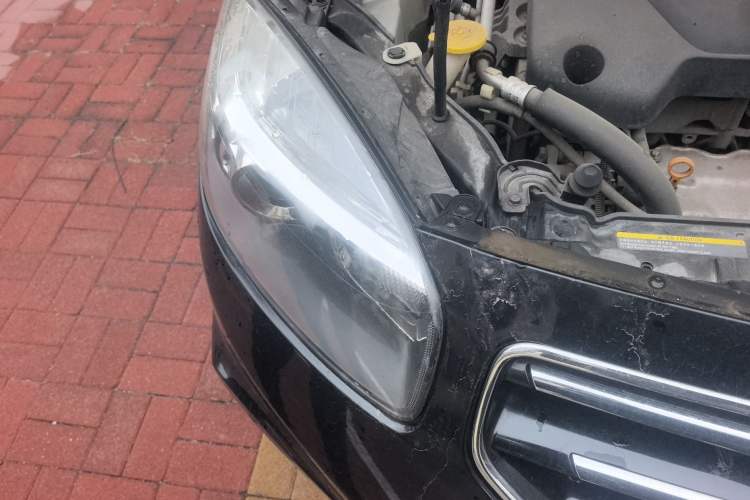 Used Renault Koleos 2013 2.5L Two-Wheel Drive Comfort Edition