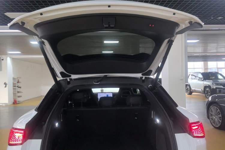 Used BYD Sealion 07 EV 2025 610 Intelligent Driving Edition