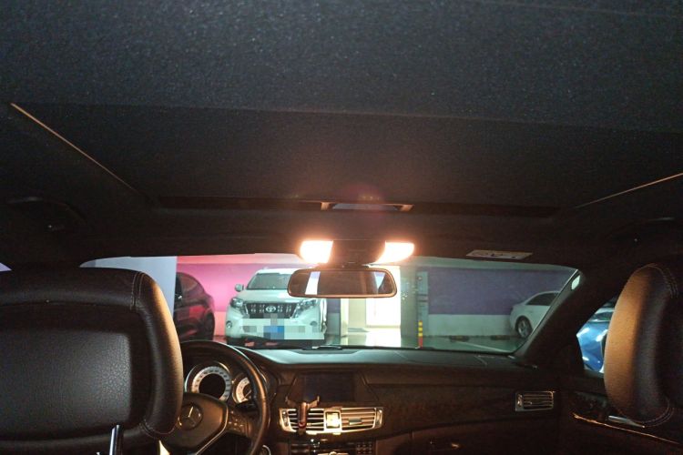 Used Mercedes-Benz CLS 2012 CLS 300 CGI Headliner