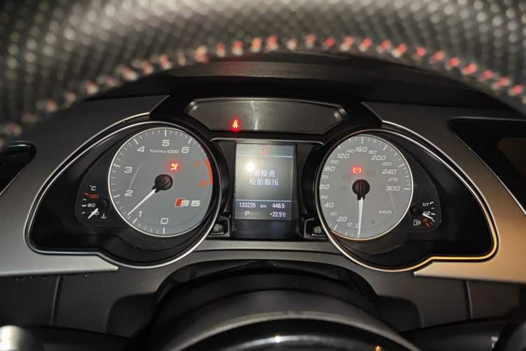 Used Audi S5 2010 S5 3.0T Sportback