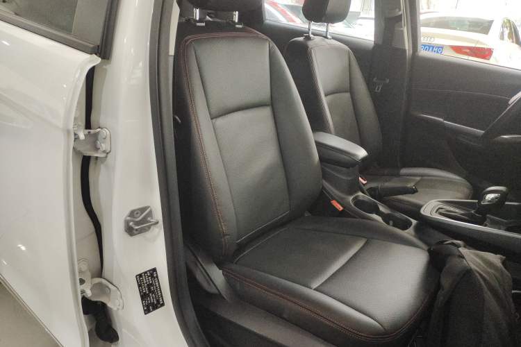 Used Ford Escort 2019 1.5L Automatic ZhiXiang Model