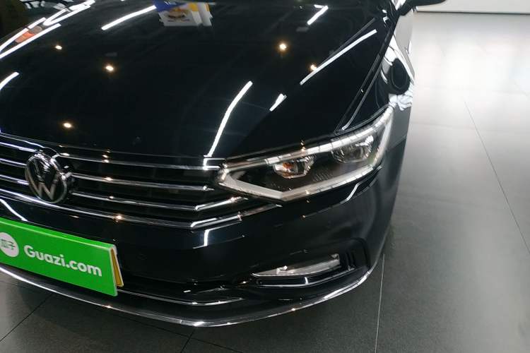 Used Volkswagen Magotan 2020 330TSI DSG Luxury Edition Left Front Headlight