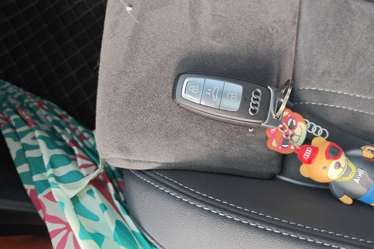 Used Audi Q4 e-tron 2023 40 e-tron Boundary Edition
