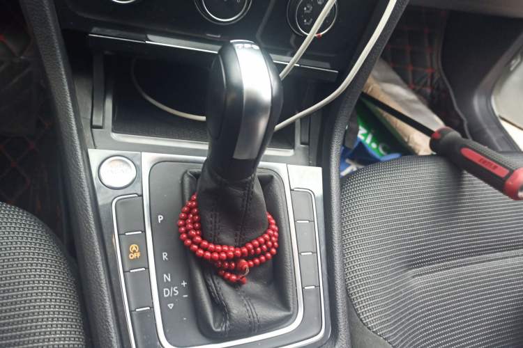 Used Volkswagen Golf 2020 Zhiai Edition 280TSI DSG Comfort Model