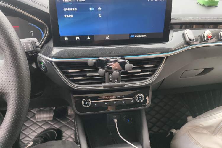 Used Ford Focus 2021 Hatchback EcoBoost 180 Automatic Titanium Edition