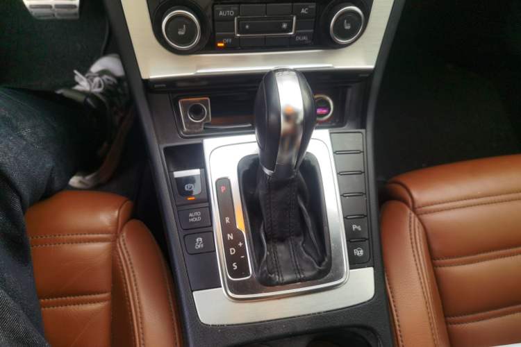 Used Volkswagen CC 2012 1.8TSI Elite Edition