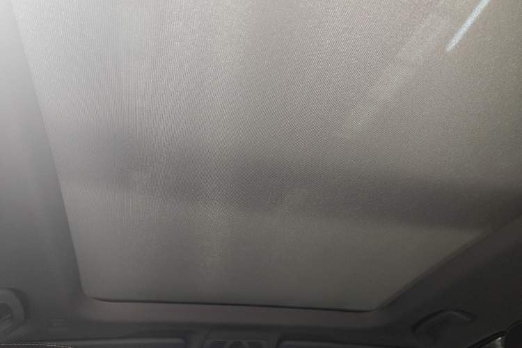 Used BMW X1 New Energy 2020 xDrive30Le Premium Edition Headliner