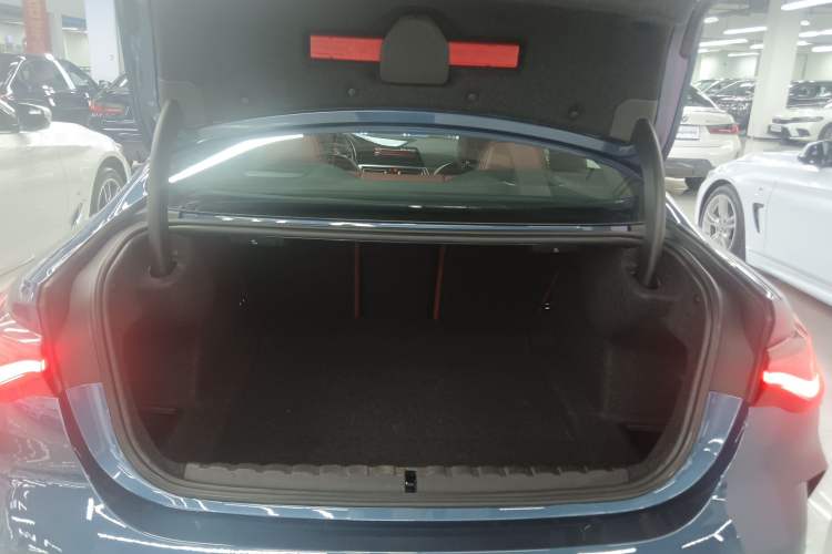 Used BMW 4 Series 2021 425i M Sport Night Edition