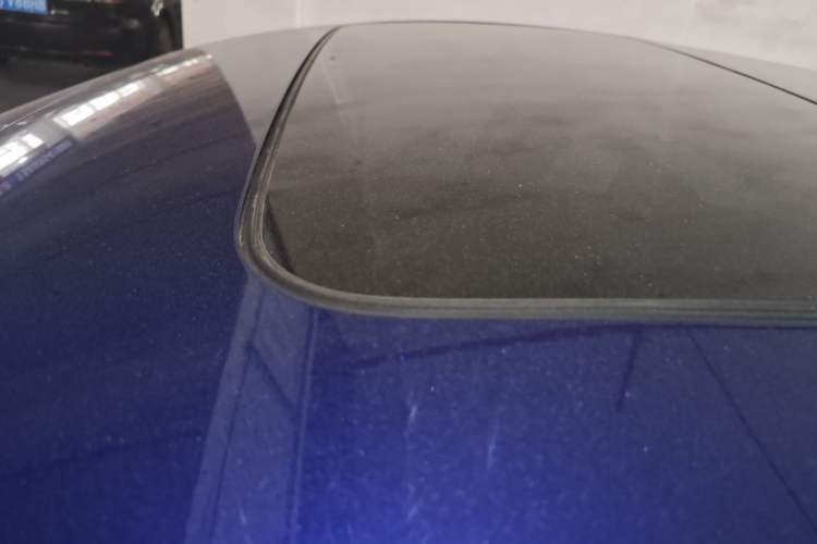 Used Honda Accord 2018 260TURBO Elite Edition China V