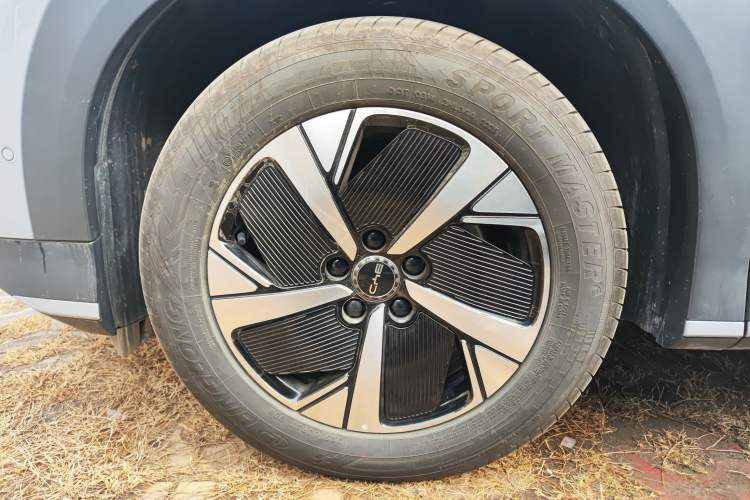 Used BYD Sealion 05 EV 2025 520 km Smart Cruise Version