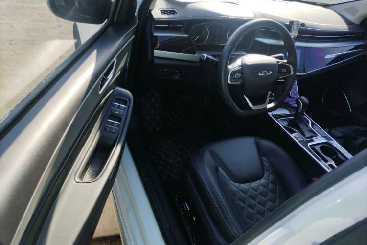 Used Chery Arrizo GX 2021 Champion Edition 1.5L CVT Deluxe Version
