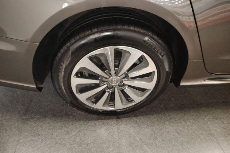 Used Audi A6L 2016 30 FSI Comfort Version