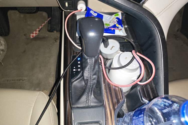 Used Toyota Camry 2019 2.0G Luxury Edition China VI Standard