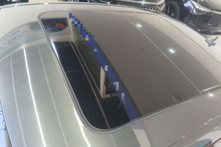 Used Audi A4L 2019 40 TFSI Fashion Edition China VI Emission Standard
