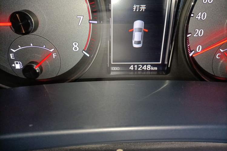 Used Toyota Crown 2018 2.0T Sport Edition